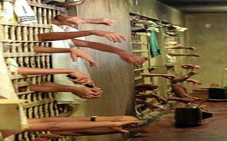 Brasil não cumpre Convenção das Nações Unidas contra a tortura