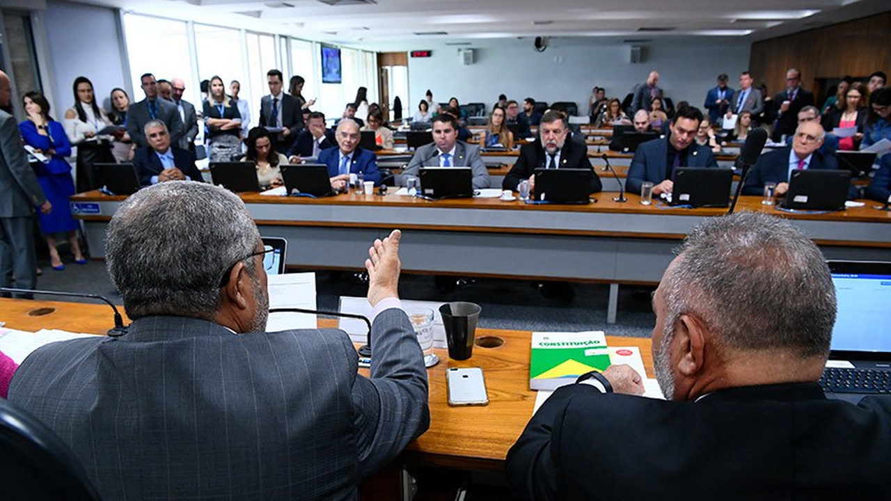 Comissão de Direitos Humanos fará audiência pública sobre hemofilia