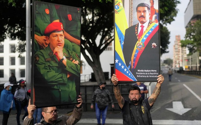 Análise: ataque à Venezuela é apropriação do petróleo e uma tática de intimidação à América Latina