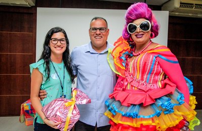 Mês da Mulher: Prefeitura promove atividades para servidoras da capital