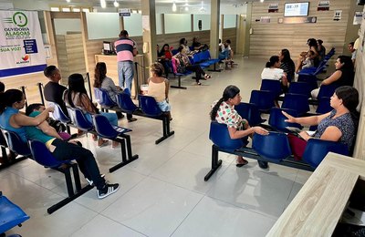 Rede de postos do Instituto de Identificação de Alagoas fecha nesta sexta (31)