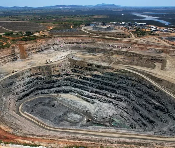 DPU firma acordo com mineradora e garante estudo independente sobre as condições de rios na região de Craíbas (AL)