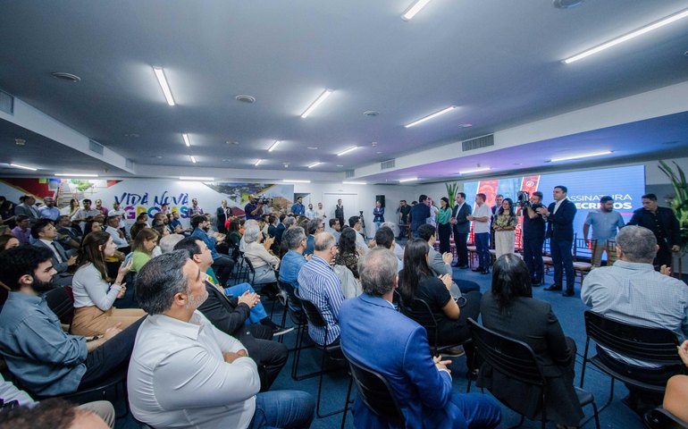 Empresas incentivadas pelo governo devem estimular geração de mais de dois mil empregos em Alagoas