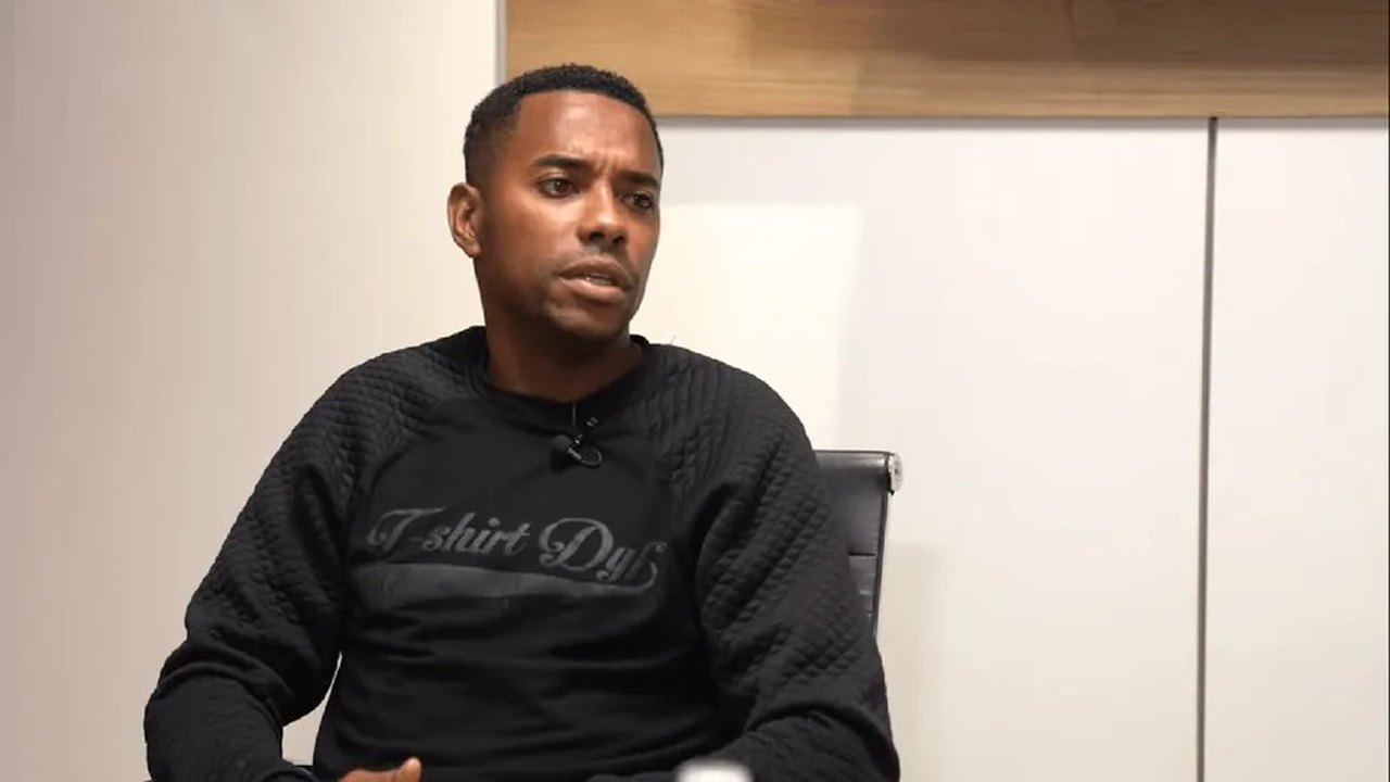 Defesa de Robinho diz ao STF que prisão é 'ilegal' e pede liberdade