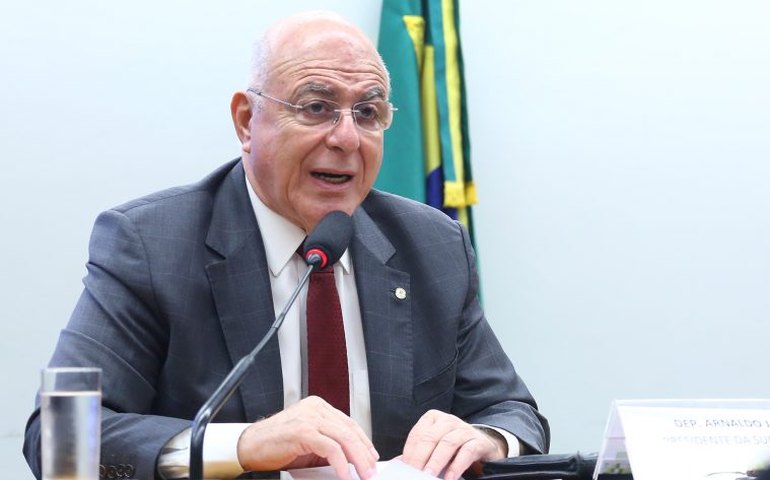 Projeto garante incentivos à transição da matriz energética