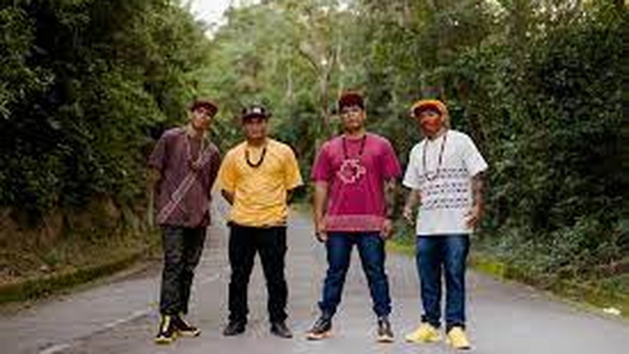 Rap indígena vai levar seu canto de resistência para Palco do Rock in Rio