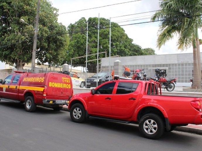 Governo vai construir Batalhão da PM e Grupamento dos Bombeiros em Delmiro