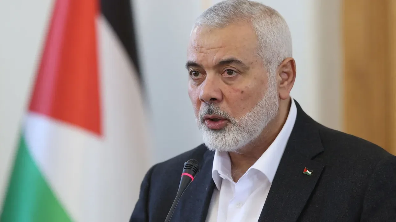 Líder do Hamas morreu por explosão de bomba plantada em acomodação no Irã há meses, diz jornal americano