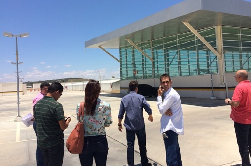 Detran discute implantação de novos serviços para a população do Agreste