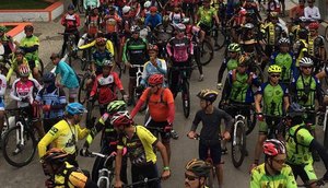pedal em Boquim