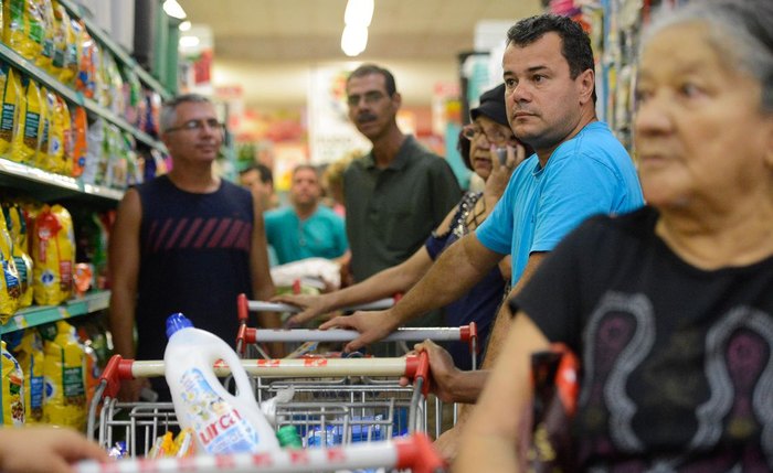 Pesquisa é feita nos oito maiores supermercados da capital alagoana