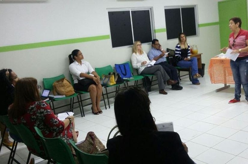 CIR discute funcionamento da UPA de São Miguel dos Campos