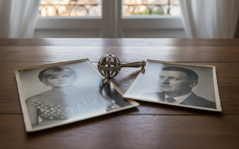 Brigitte Bardot: Quem era Nicolas-Jacques-Charrier, filho rejeitado da atriz?