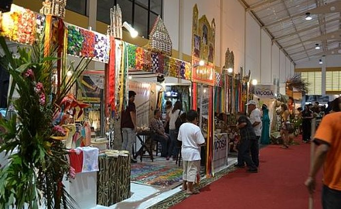 Feira dos Municípios atrai público diversificado e mostra potencial das cidades