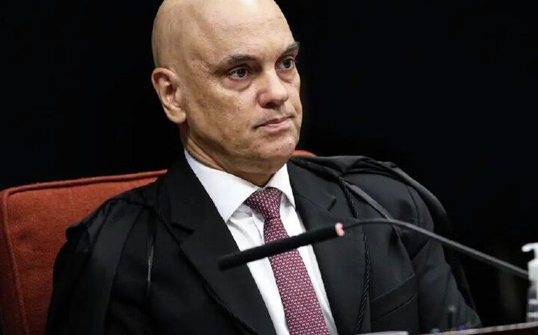 Moraes vota por condenar nove envolvidos em plano golpista e atentado contra autoridades