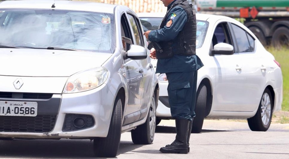Imagem do WhatsApp de 2023-02-21 à(s) 14.46.05 / Foto: Foto: reprodução/divulgação ascom SSP/SE