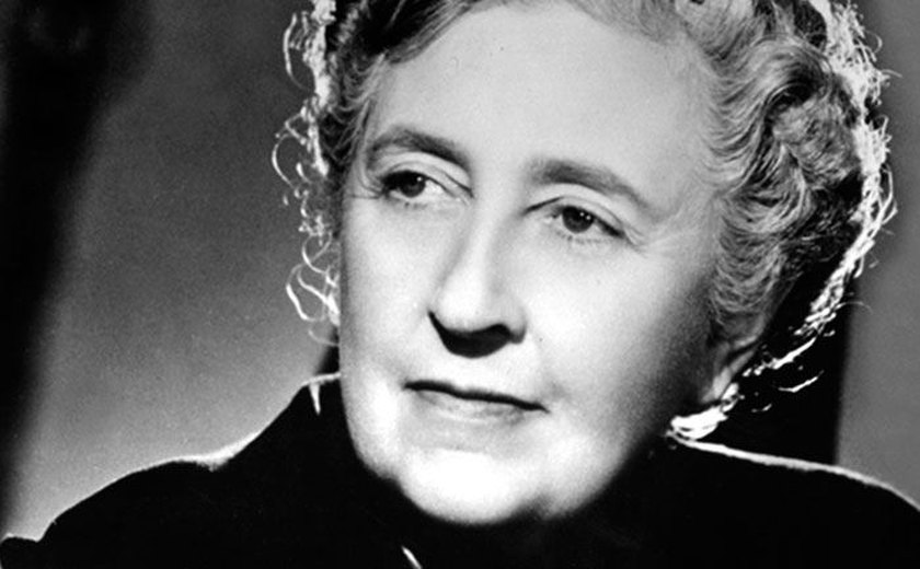 Agatha Christie: E Não Sobrou Nenhum e outros livros vão ganhar adaptação no cinema