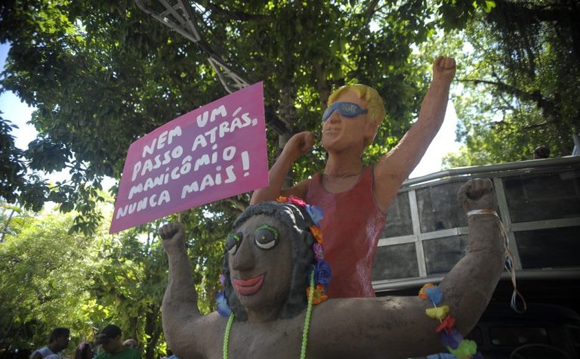 Câmara dos Deputados entrega Prêmio Nise da Silveira de 2024