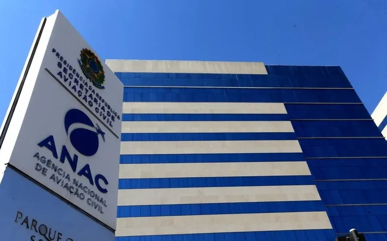 Anac lança Fly2Brazil, site com informações para facilitar entrada de aéreas estrangeiras