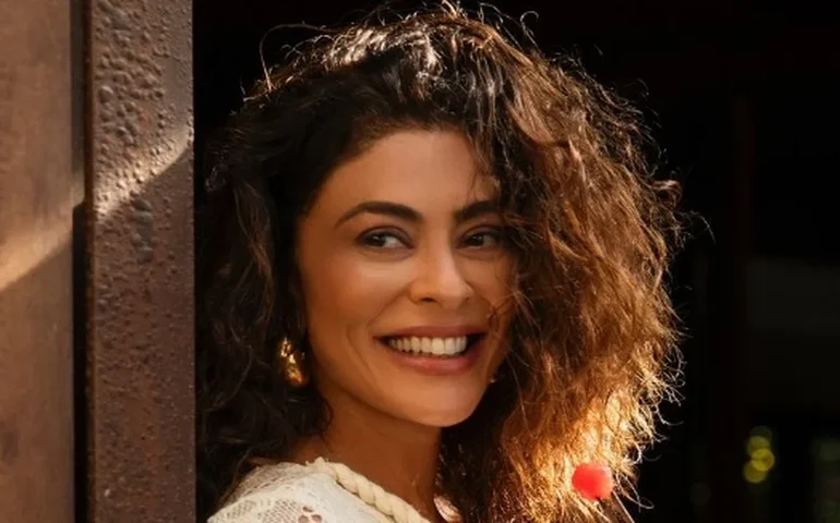 Juliana Paes retorna como rainha de bateria da Unidos da Viradouro após 17 anos