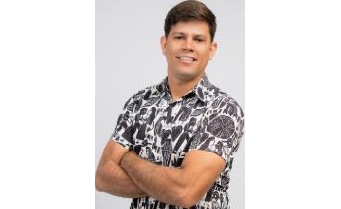 Eleições 2026: quem é Cassiano Do Meio Ambiente, candidato a deputado estadual (Pernambuco)