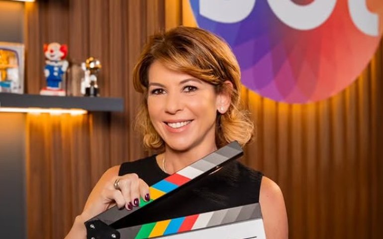 Telespectadores criticam programação e pedem saída de Daniela Beyruti; SBT se pronuncia