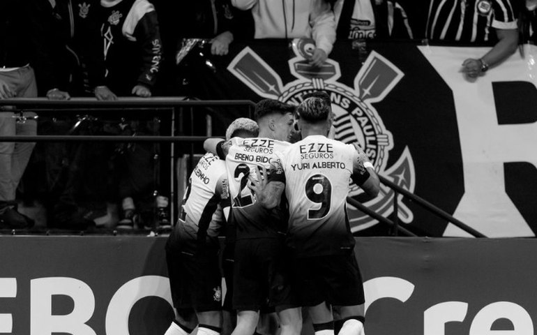 Corinthians e Vai de Bet: Delegado diz que Corinthians é 'potencial vítima'