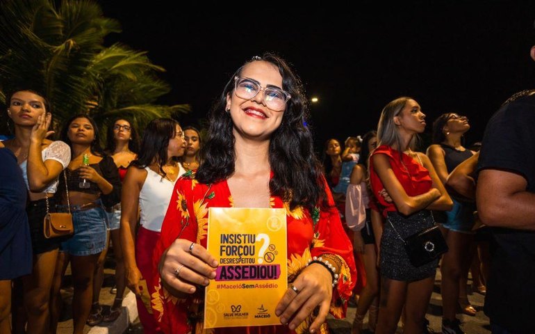 Verão Massayó 2025 terá cabine para abertura de Boletins de Ocorrência