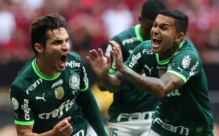 Mutilado pelas seleções por conta da Copa América, Brasileirão tem líderes resistentes a desfalques