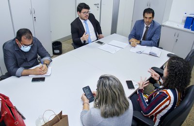 Comissões de combate ao assédio no Judiciário discutem criação de canal para receber denúncias