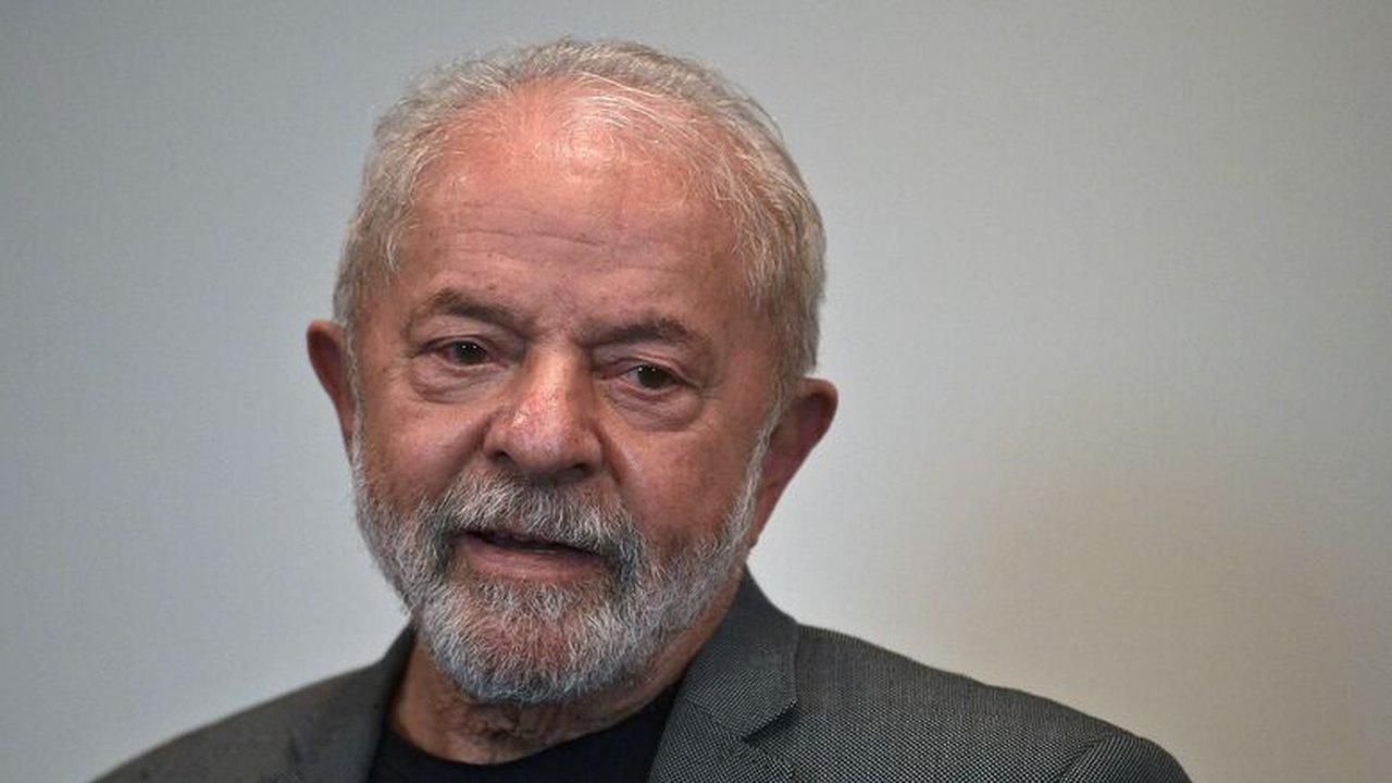 Lula diz que novo governo não pode ser só do PT