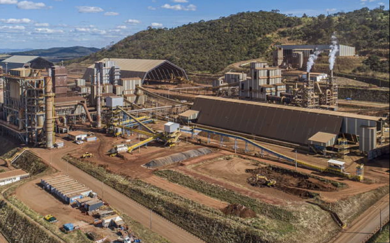 País soma R$ 5 bi em projetos para a exploração de níquel