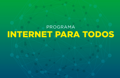 Prefeitura de Palmeira vai aderir ao Programa Internet Para Todos