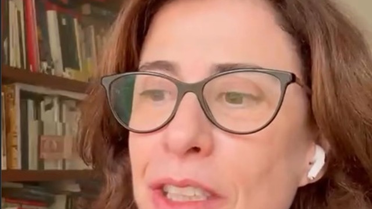 Atriz Fernanda Torres declara voto em Lula, destaca Alckmin e revela seus três votos indiretos: “Pense quem está em torno de cada candidato”