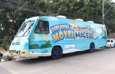 Matrícula Móvel chega ao Santos Dumont para preenchimento de vagas remanescentes