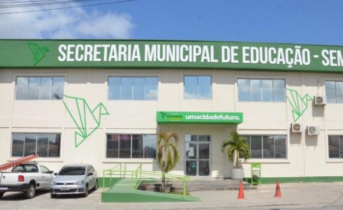 Secretaria comemora aprovação na Seleção de Experiências Inspiradoras de Gestão e Projetos Pedagógicos de Educação Integral