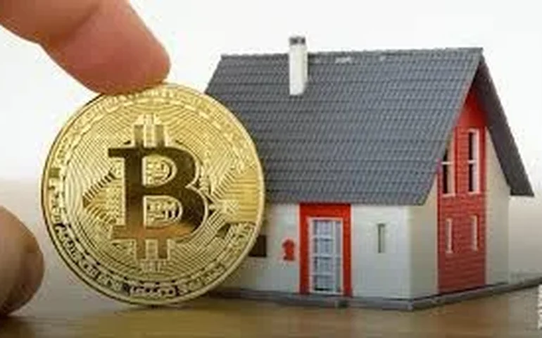 Fenynx antecipa tendência iniciada nos EUA e oferece crédito com garantia em Bitcoin para compra de imóveis no Brasil