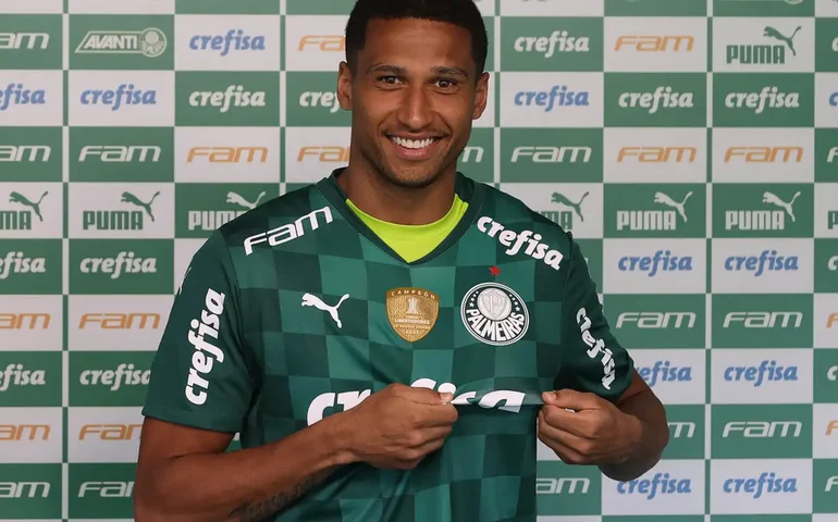 Murilo trata jogos do Brasileirão como decisivos e pede atenção: 'Temos de dar o nosso melhor'