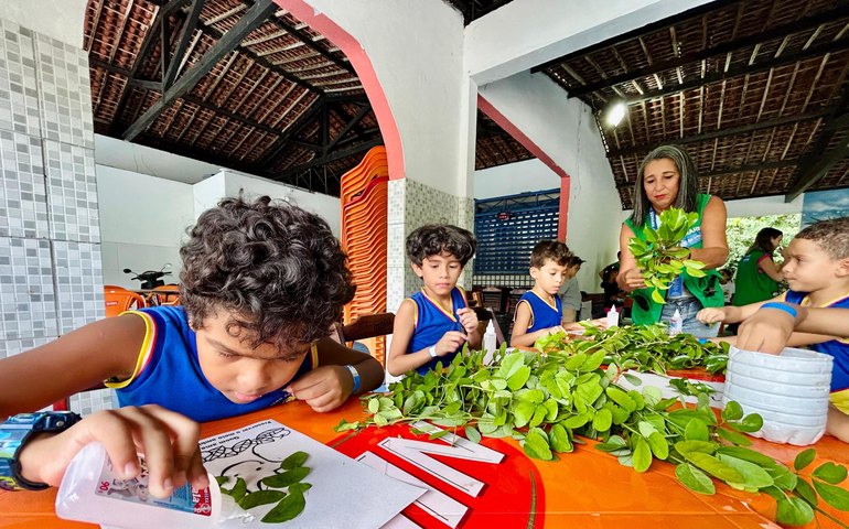 Semana da Água encerra com debates e ações de conscientização em Alagoas