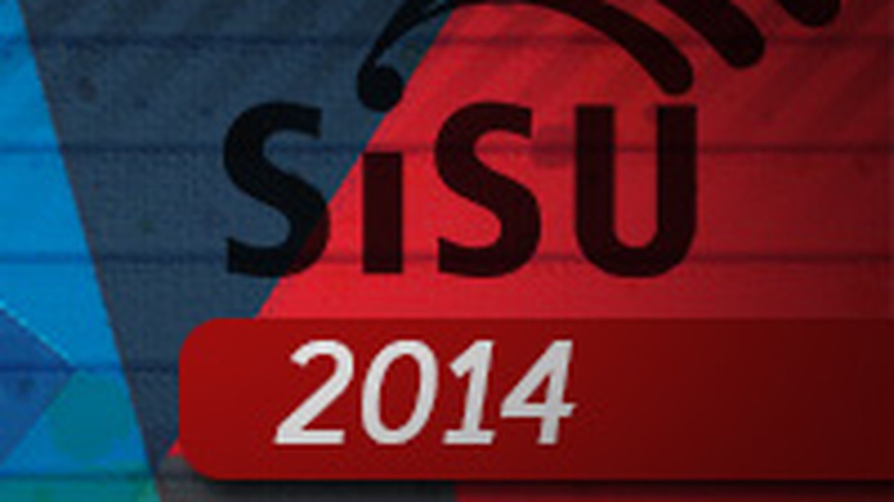 Começam matrículas para selecionados na primeira chamada do Sisu