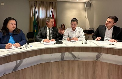 “É preciso saber o número real de pessoas com TEA para elaborar políticas públicas”, defende Cabo Bebeto