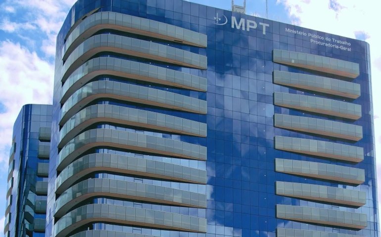 MPT soma 2549 denúncias de assédio eleitoral e mira quase duas mil empresas