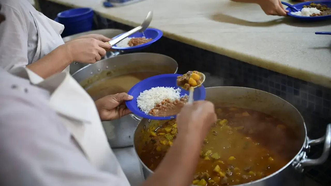 Aliança Contra Fome tem adesão de última hora da Argentina