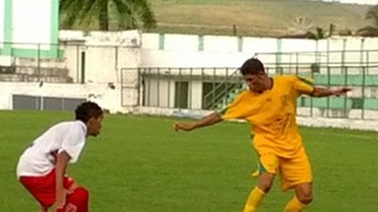 Campeonato Alagoano da Segunda Divisão será disputado por cinco times