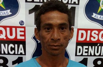 Polícia Civil prende condenado por assassinato