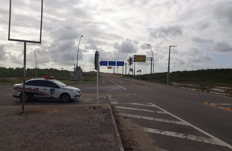 Operação Proclamação da República / Foto: BPRv