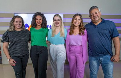 Acontece Maceió completa um ano levando informação da Prefeitura para maceioenses