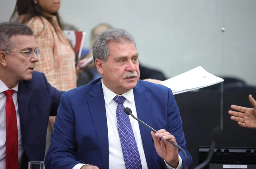 Deputado Remi abraça mobilização em defesa salarial dos Agentes Comunitários de Saúde e Endemias em AL