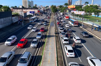 Cartórios passam a fazer busca e apreensão de veículos em AL