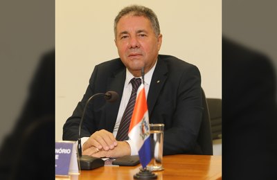 PGJ Márcio Roberto participa de reunião do CNPG e debate Política de Segurança Cibernética para o MP